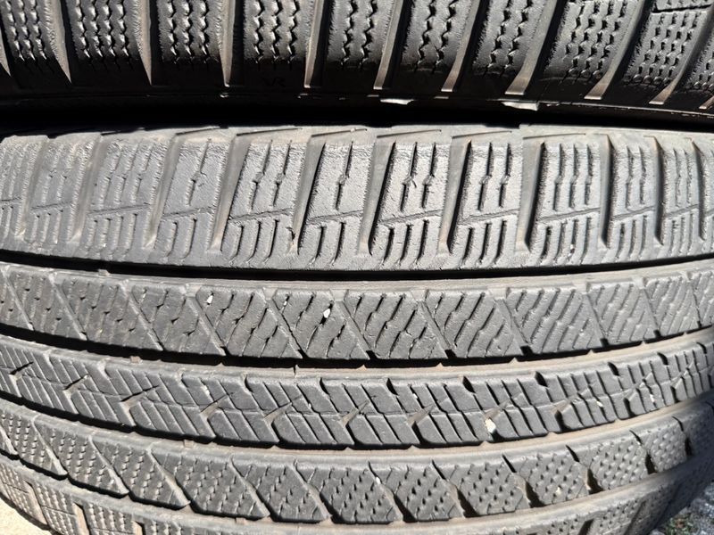 225/45 R19 Vredestein Quatrac Pro 05179 фото
