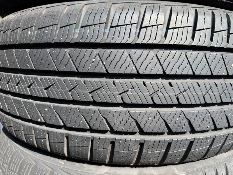 225/45 R19 Vredestein Quatrac Pro 05179 фото