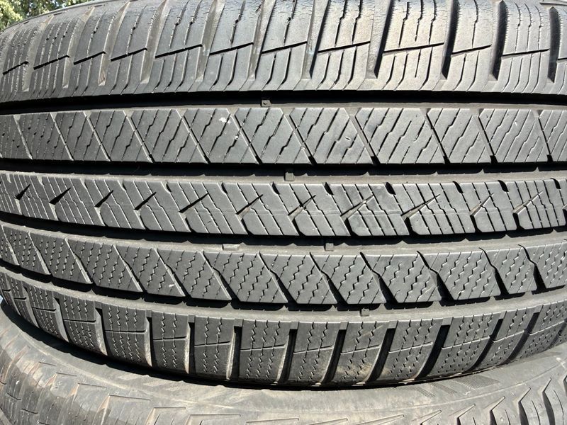 225/45 R19 Vredestein Quatrac Pro 05179 фото