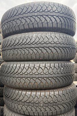 175/65 R14 Fulda Kristall Montero 3 01741 фото