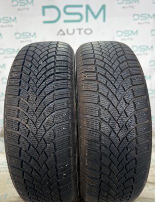 215/60 R17 Bridgestone Blizzak LM005 04183 фото