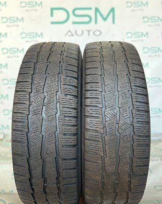 215/65 R16C Michelin Agilis Alpin 03080 фото