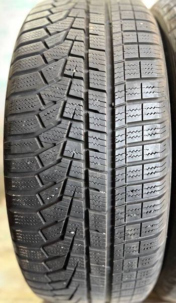 205/55 R17 Hankook Winter I*Cept Evo2 04384 фото