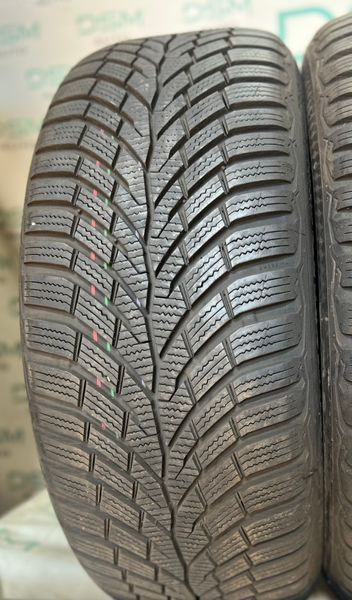 225/50 R17 Continental ContiWinterContact TS 870 04624 фото