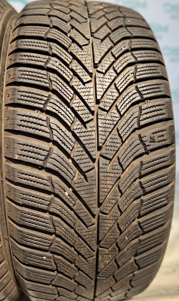 235/55 R17 Kumho Wintercraft WP52 04659 фото