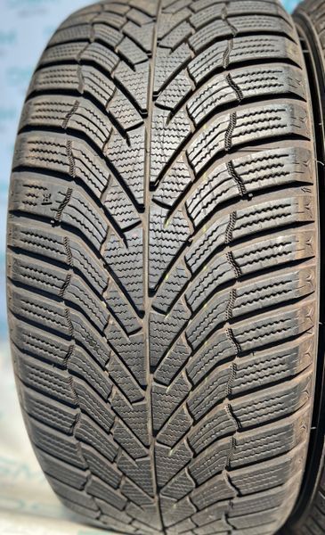 235/55 R17 Kumho Wintercraft WP52 04659 фото