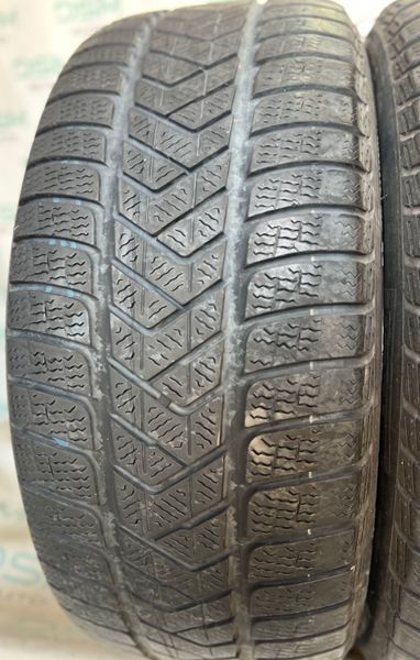 245/50 R18 Pirelli Winter Sottozero 3 04754 фото