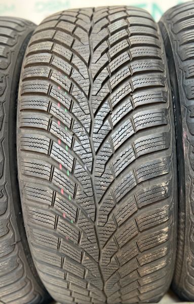 225/50 R17 Continental ContiWinterContact TS 870 04624 фото