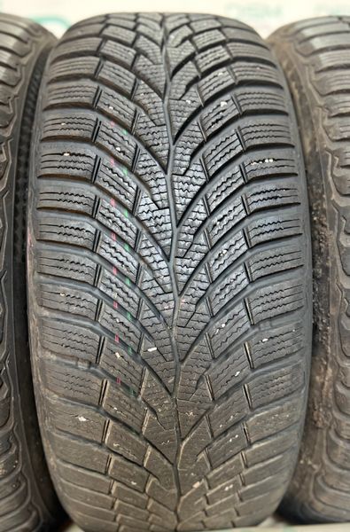 225/50 R17 Continental ContiWinterContact TS 870 04624 фото