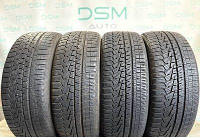 205/55 R17 Hankook Winter I*Cept Evo2 04384 фото
