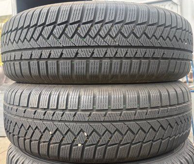 215/70 R16 Continental ContiWinterContact TS 850P 02686 фото