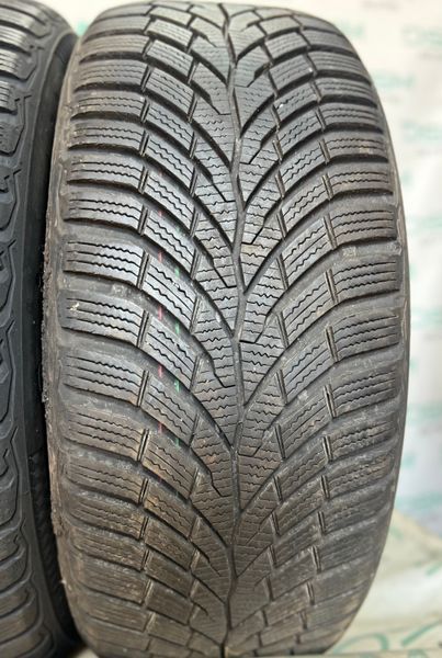 225/50 R17 Continental ContiWinterContact TS 870 04624 фото