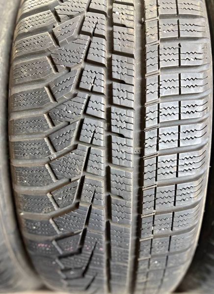 205/55 R17 Hankook Winter I*Cept Evo2 04384 фото
