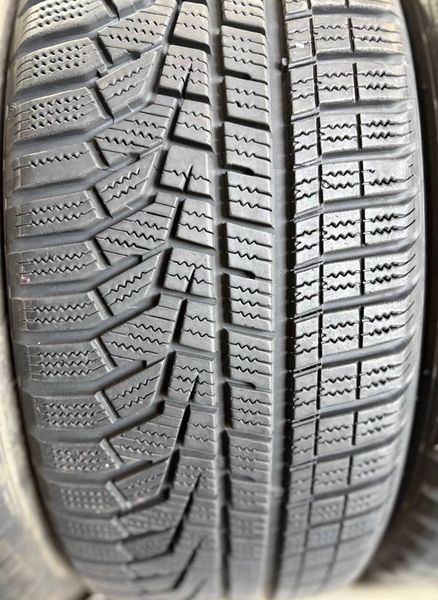 205/55 R17 Hankook Winter I*Cept Evo2 04384 фото