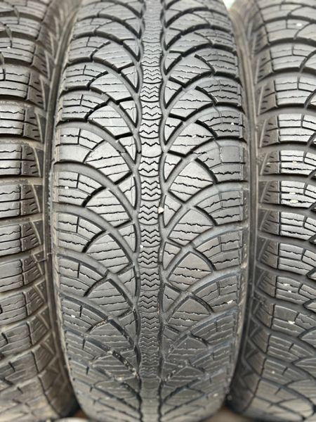 165/70 R14 Fulda Kristall Montero 3 01437 фото