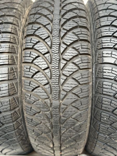 165/70 R14 Fulda Kristall Montero 3 01437 фото