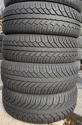 205/60 R16 Semperit Master-Grip 2 02642 фото