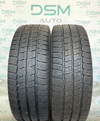 215/65 R16C Sportiva Van Snow 2 03082 фото