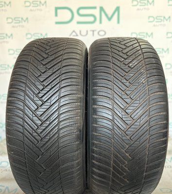235/50 R18 Hankook Kinergy 4S2 04708 фото