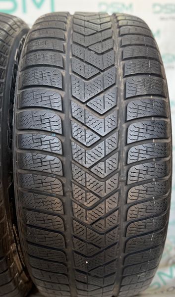 245/50 R18 Pirelli Winter Sottozero 3 04755 фото