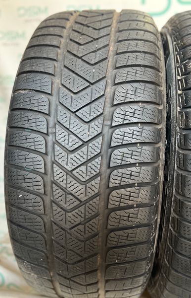 245/50 R18 Pirelli Winter Sottozero 3 04755 фото