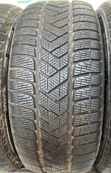 245/50 R18 Pirelli Winter Sottozero 3 04755 фото