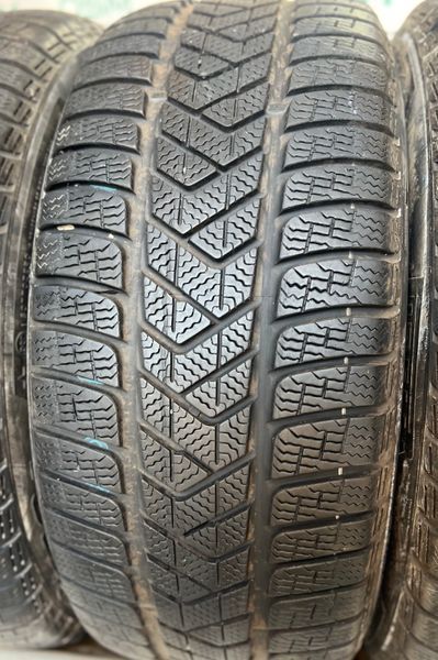 245/50 R18 Pirelli Winter Sottozero 3 04755 фото