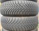 215/70 R16 Falken Eurowinter HS01 SUV 02687 фото 1