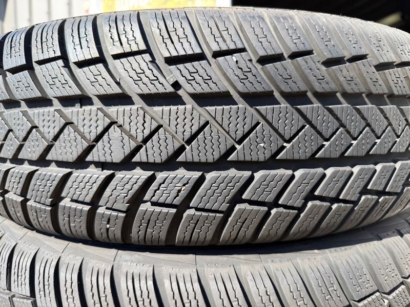 215/65 R17 Vredestein Wintrac Pro 04889 фото