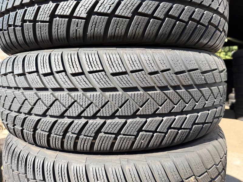 215/65 R17 Vredestein Wintrac Pro 04889 фото