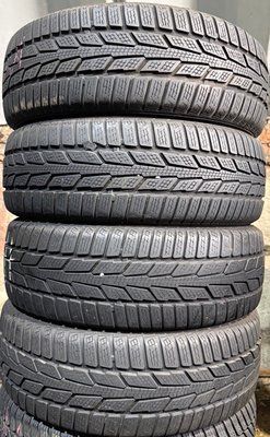 205/60 R16 Semperit Speed-Grip 02644 фото