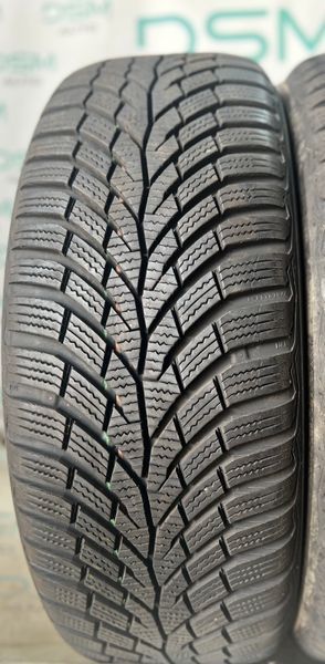 205/55 R16 Continental ContiWinterContact TS 870 02016 фото
