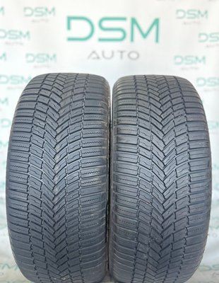 215/55 R17 Bridgestone Weather Control A005 Evo 04023 фото