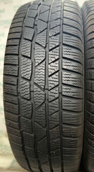 265/60 R18 Bridgestone Turanza T005 04299 фото