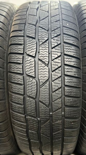 265/60 R18 Bridgestone Turanza T005 04299 фото