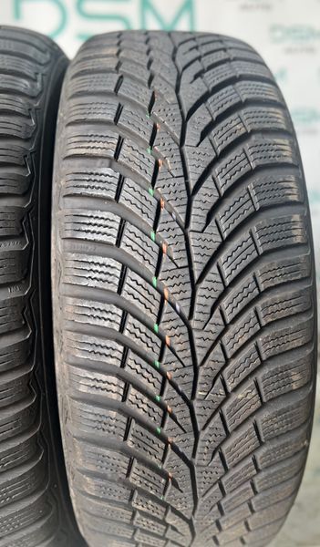 205/55 R16 Continental ContiWinterContact TS 870 02016 фото
