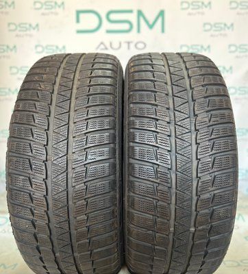 225/50 R17 Falken Eurowinter HS 449 04625 фото