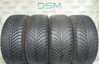 215/55 R16 Goodyear Vector 4 Seasons 02382 фото