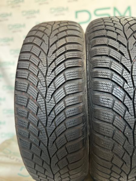 195/65 R15 Continental ContiWinterContact TS 870 01584 фото