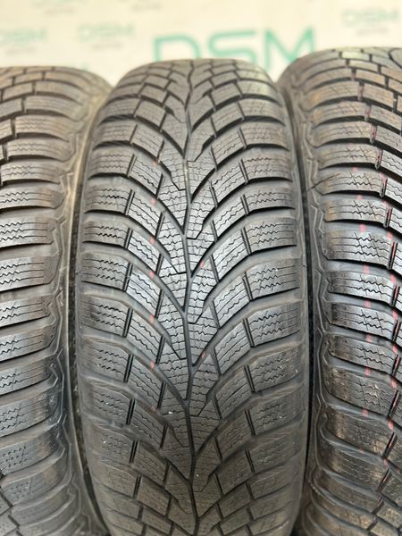 195/65 R15 Continental ContiWinterContact TS 870 01584 фото