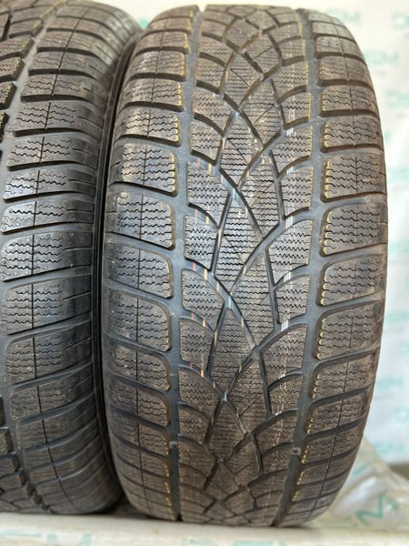 255/55 R18 Dunlop Sp Winter Sport 3D 04756 фото