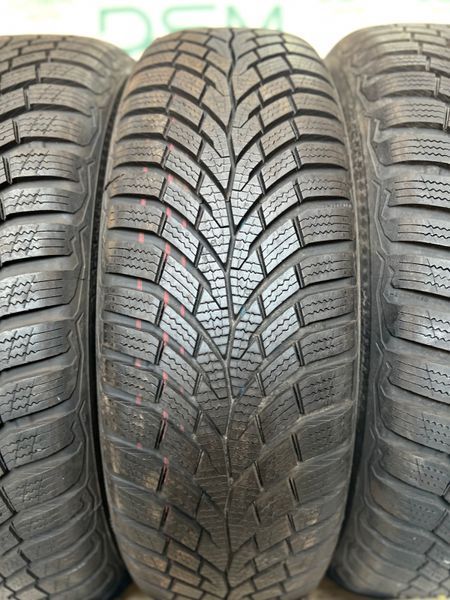195/65 R15 Continental ContiWinterContact TS 870 01584 фото