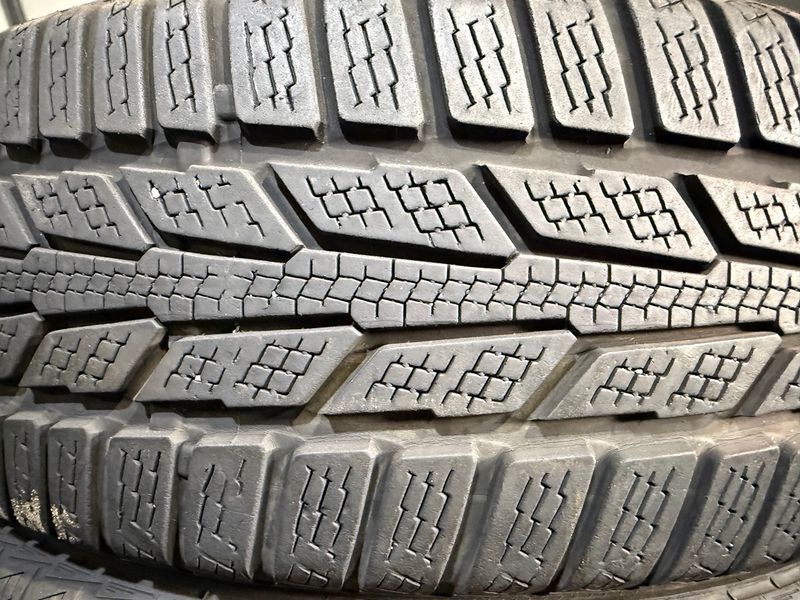 205/60 R16 Semperit Speed-Grip 02644 фото