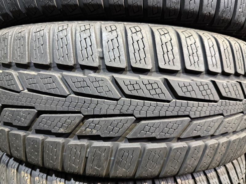205/60 R16 Semperit Speed-Grip 02644 фото