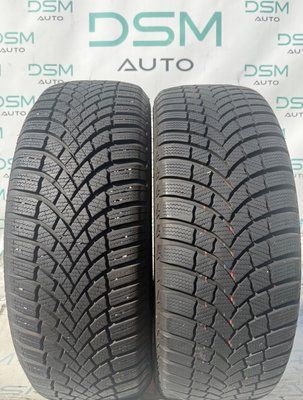 205/55 R16 Bridgestone Blizzak LM001 Evo 02593 фото