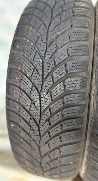 195/65 R15 Continental ContiWinterContact TS 870 01583 фото