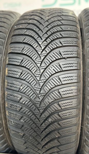 185/60 R14 Hankook Winter I*Cept RS2 01490 фото