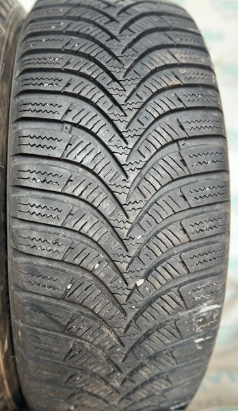 185/60 R14 Hankook Winter I*Cept RS2 01490 фото