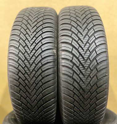 205/55 R16 Vredestein Quatrac 02522 фото