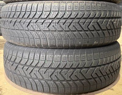 185/65 R15 Pirelli Cinturato Winter 01833 фото